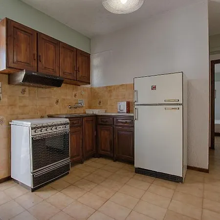 Szálloda Mitos Village 4*
