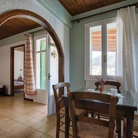 Mitos Village