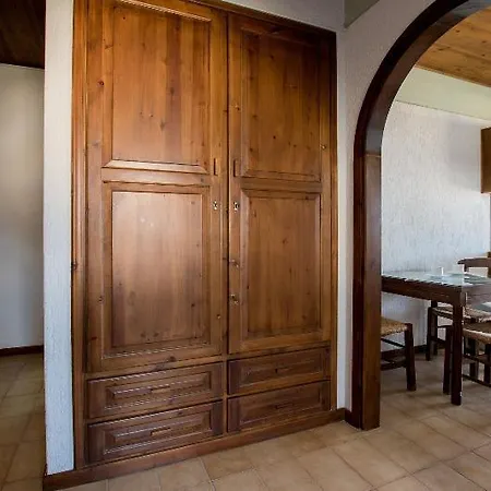 Mitos Village Szálloda 4*