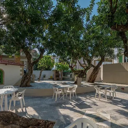 Mitos Village Szálloda Herszonisszosz