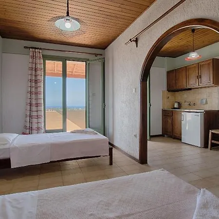 Mitos Village 4* Herszonisszosz