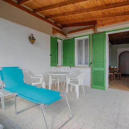 Mitos Village 4* Herszonisszosz