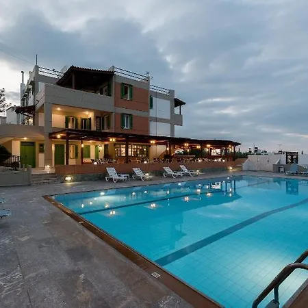 Mitos Village Hotel