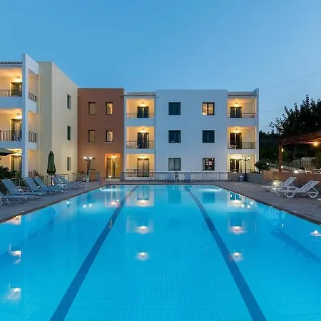 Hotel Mitos Village 4*