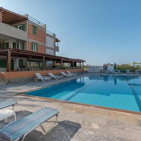 Hotel Mitos Village 4*
