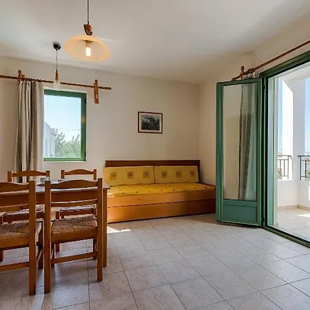 Mitos Village 4* Hersonissos (Crete)