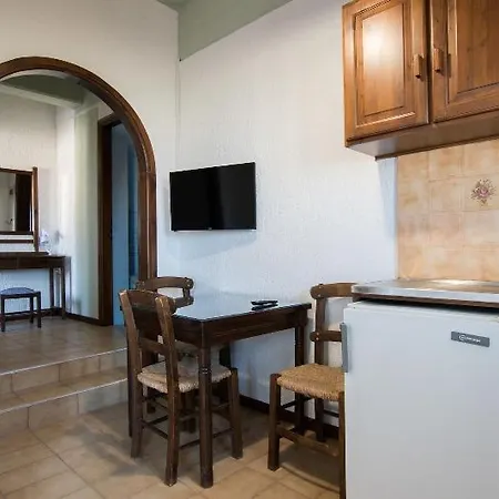 Mitos Village Hotel