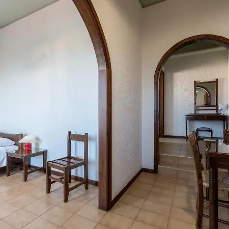 Mitos Village Hotel Hersonissos (Crete)