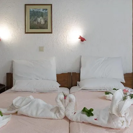 Hotel Mitos Village