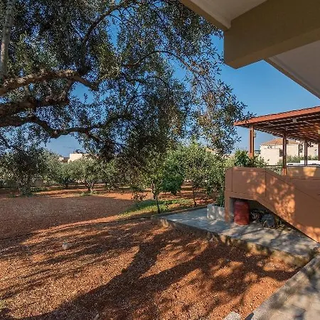 Mitos Village Hotel Hersonissos (Crete)