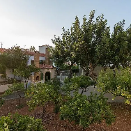 Mitos Village