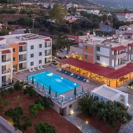 Mitos Village