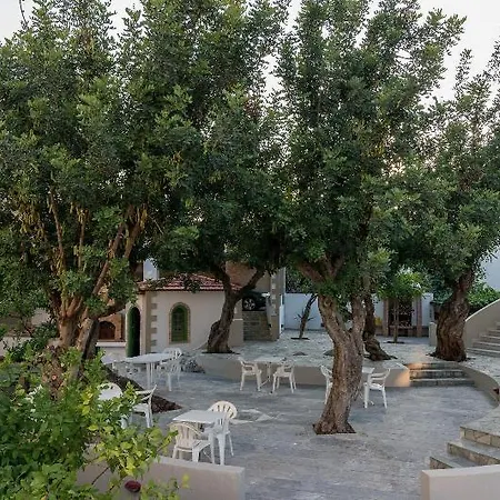 Mitos Village 4* Hersonissos (Crete)