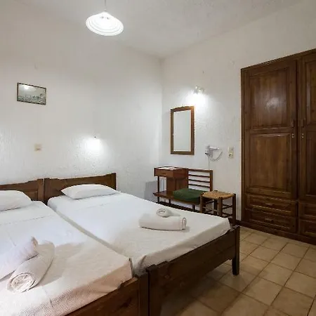 Hotel Mitos Village