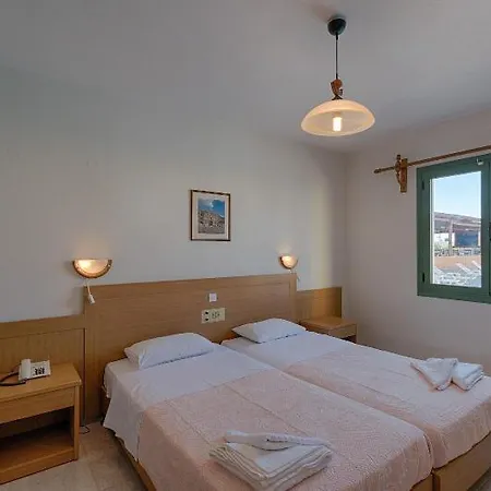 Hotel Mitos Village 4*