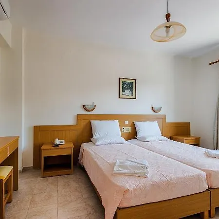 Mitos Village Hotel 4*