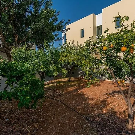 Mitos Village 4*