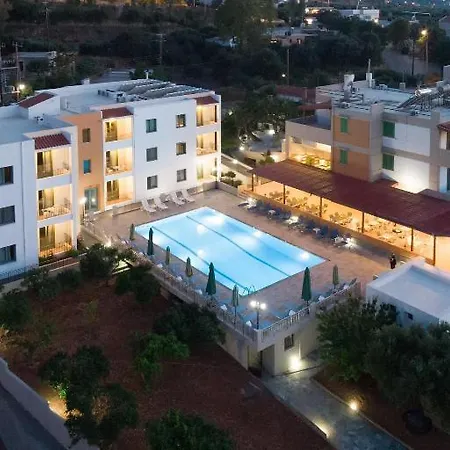 Mitos Village 4*