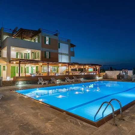 Hotel Mitos Village 4*