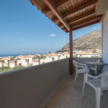 Mitos Village Hersonissos (Crete)