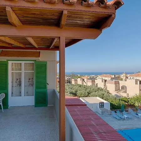 Mitos Village Hotel