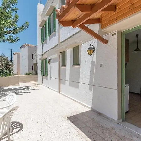 Mitos Village 4*