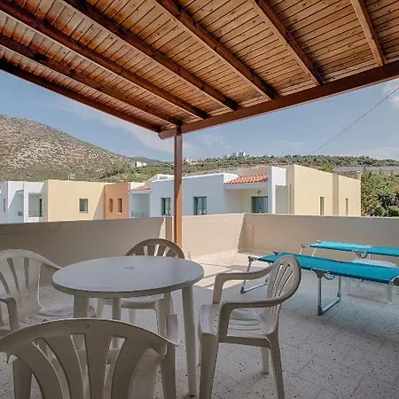 Mitos Village Hersonissos (Crete)